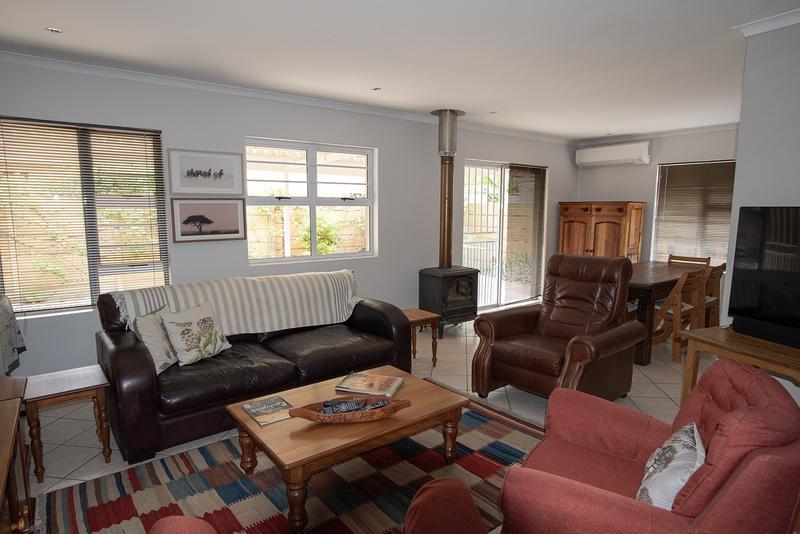3 Bedroom Property for Sale in Kleinbron Park Western Cape